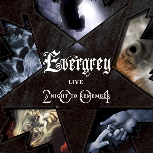 A Night to Remember: Live 2004封面