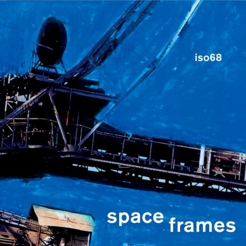 Space Frames封面