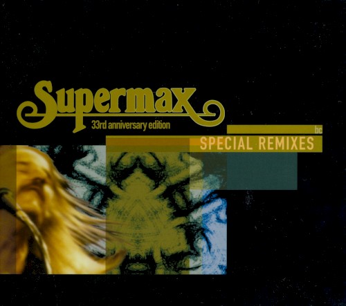 Special Remixes封面