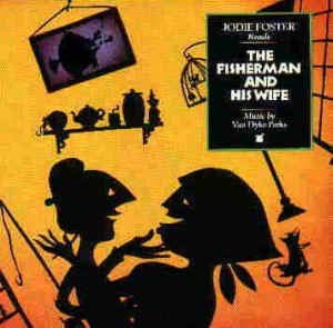 The Fisherman and His Wife封面