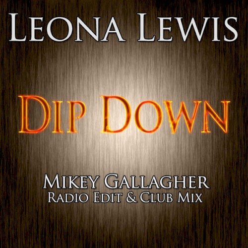 Dip Down封面
