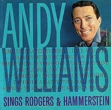 Sings Rodgers & Hammerstein封面