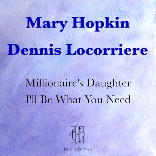 Millionaire’s Daughter封面
