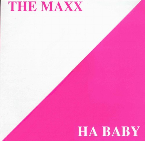 Ha Baby封面