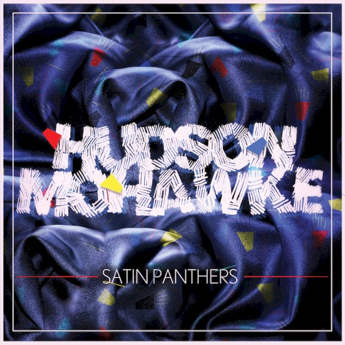 Satin Panthers封面