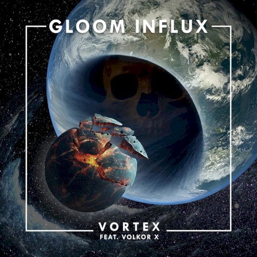 Vortex封面