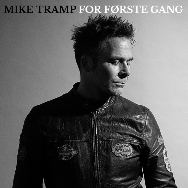For første gang封面