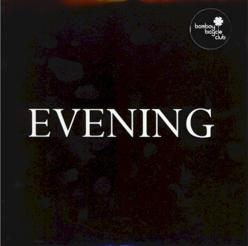Evening/Morning封面