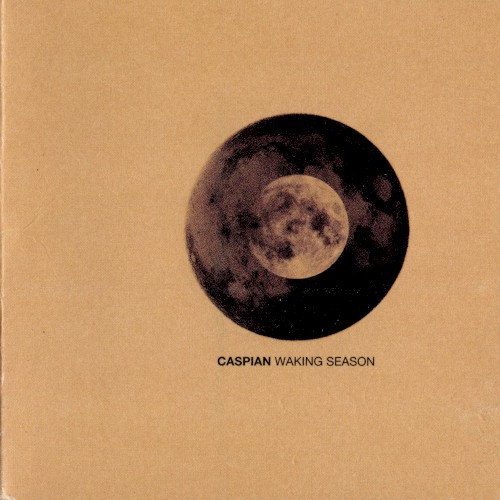 Waking Season封面