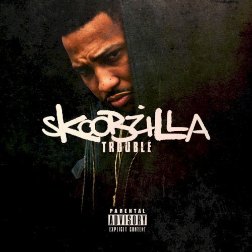 Skoobzilla封面
