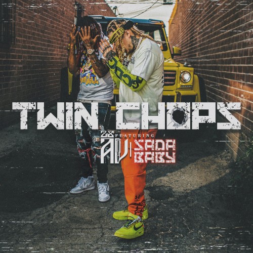 Twin Chops封面