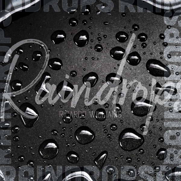 Raindrops封面
