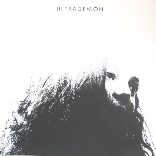 ULTRADEMON封面
