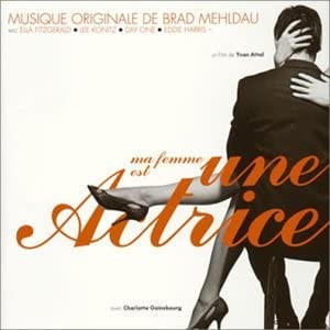 Ma femme est une actrice封面