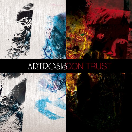 Con trust封面