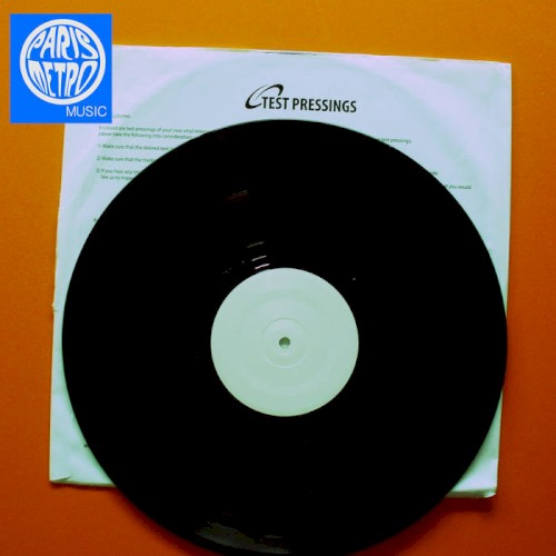 Rarities & Dubplates封面