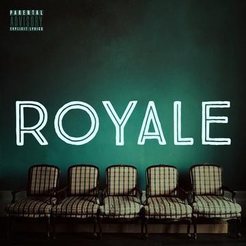 Royale封面