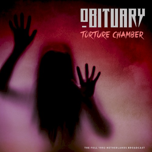 Torture Chamber (Live 1992)封面