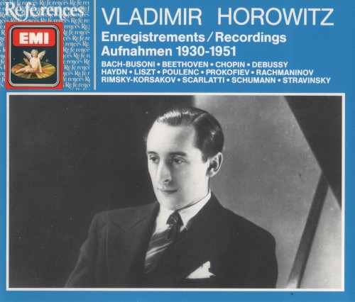 Recordings 1930–1951封面