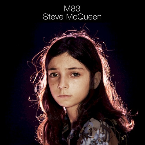 Steve McQueen封面
