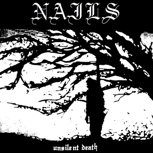 Unsilent Death封面