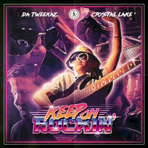 Keep on Rockin'封面