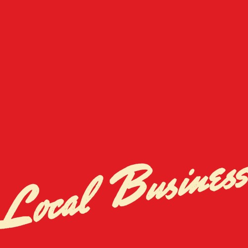 Local Business封面
