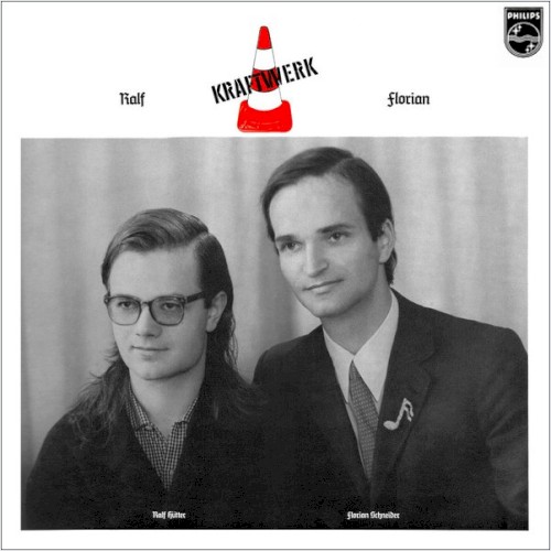 Ralf & Florian封面