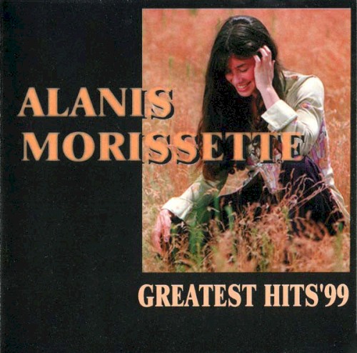 Greatest Hits '99封面