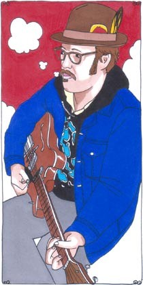 Daytrotter Session封面
