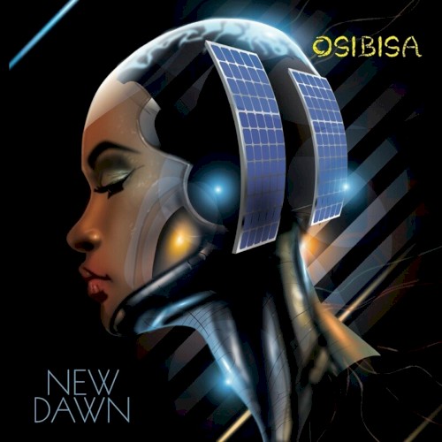 New Dawn封面