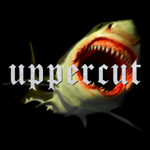 Uppercut!封面