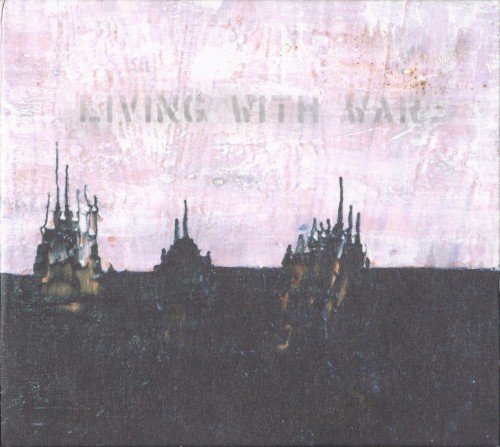 Living With War: In the Beginning封面