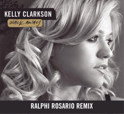 Walk Away (Ralphi Rosario remix)封面