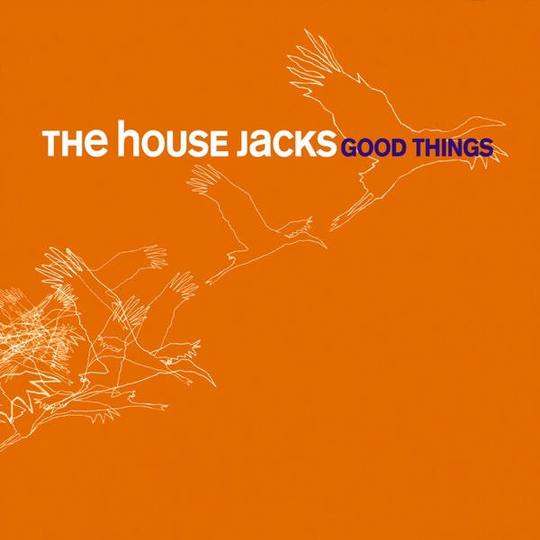Good Things封面
