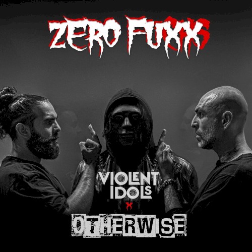 Zero Fuxx封面