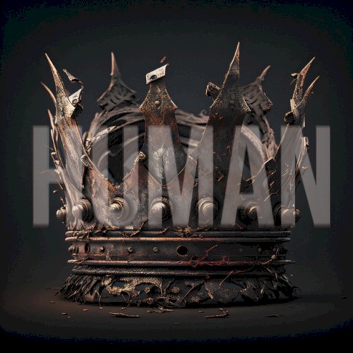 Human封面