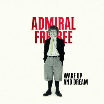 Wake Up and Dream封面