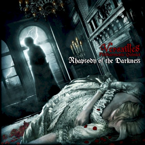 Rhapsody of the Darkness封面