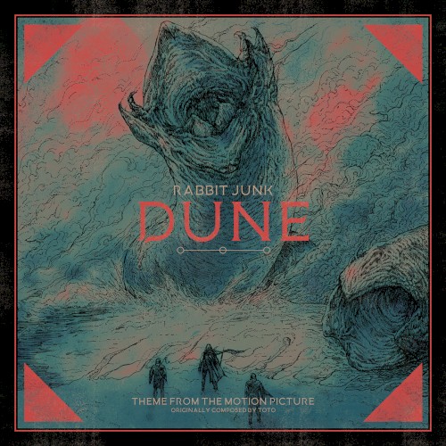 Dune (Theme From the Motion Picture) [remix]封面
