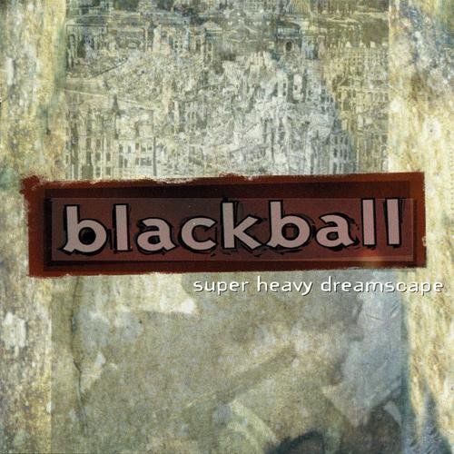 Super Heavy Dreamscape封面