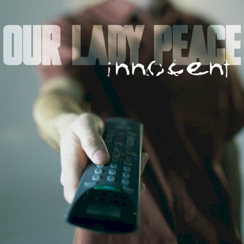 Innocent封面