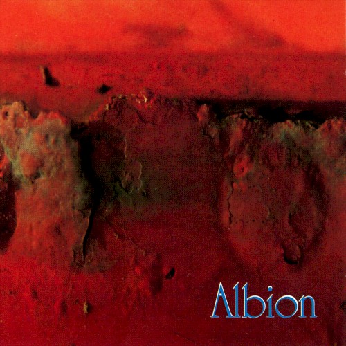 Albion封面