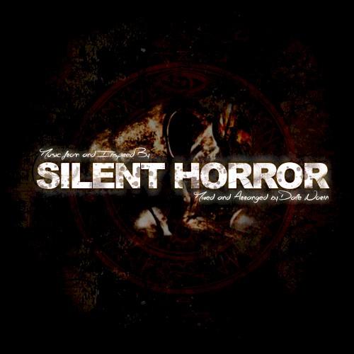 Silent Horror Original Soundtrack封面