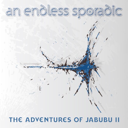 The Adventures of Jabubu II封面