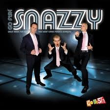 Snazzy封面