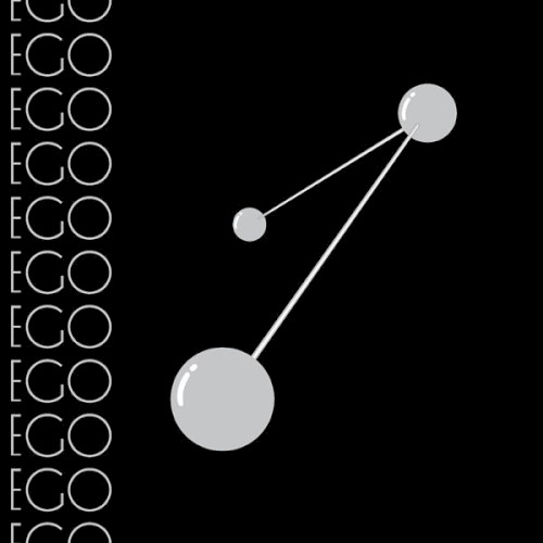 Egó封面