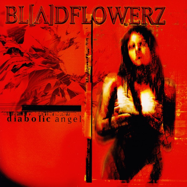 Diabolic Angel封面