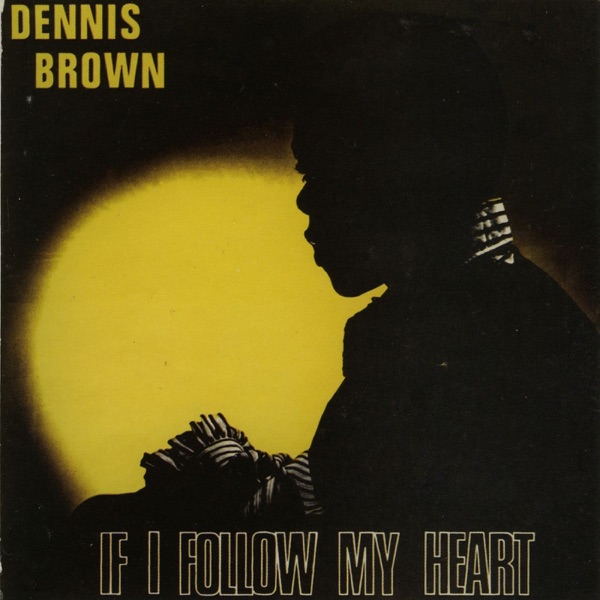 If I Follow My Heart封面