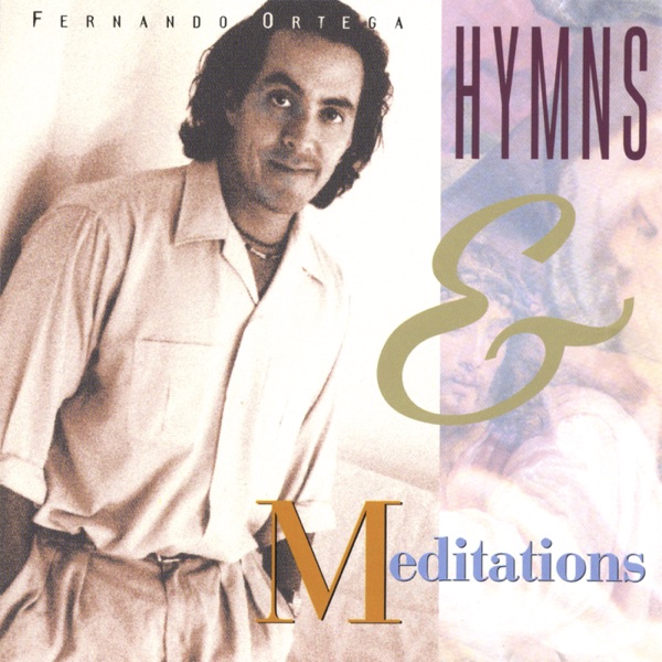 Hymns & Meditations封面